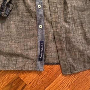 Robert Graham men’s button up shirt